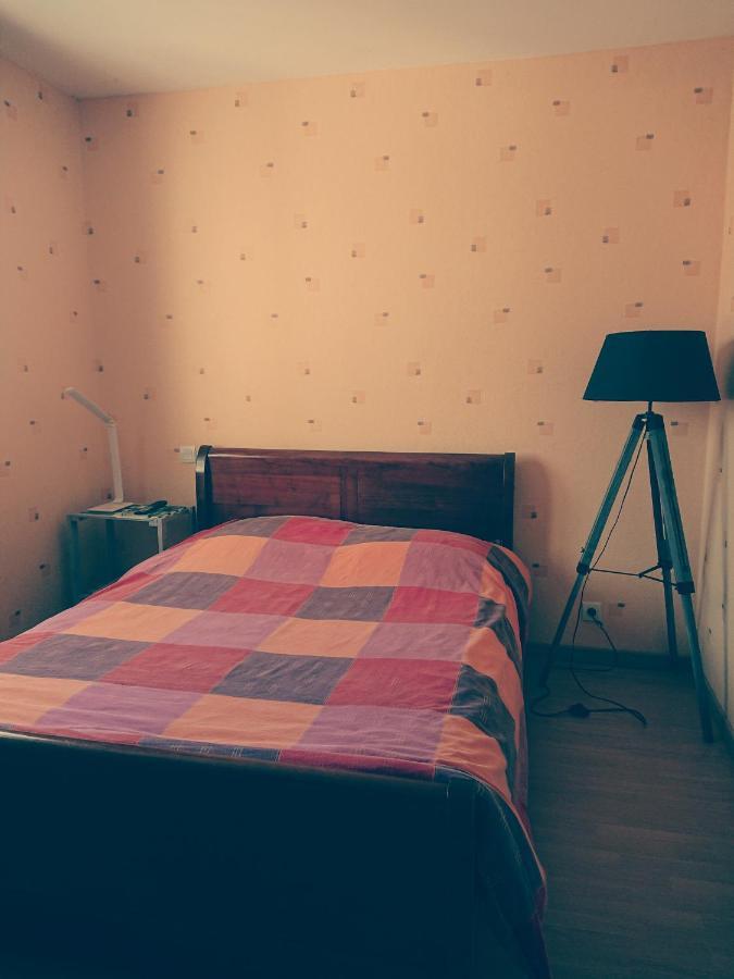 Chambre Aux Portes De Laval Entrammes 외부 사진
